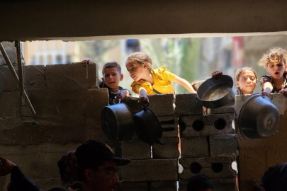ABD'ye göre Gazze'de ateşkes, savaşa son vermenin en iyi yolu