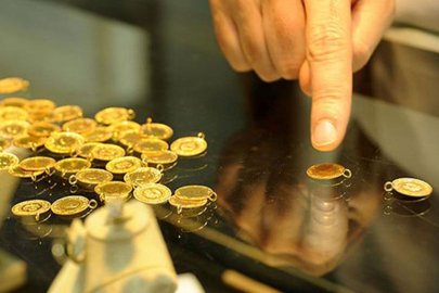 Altın fiyatları haftaya yükselişle başlıyor!