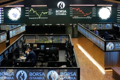 Borsa İstanbul'da soluksuz düşüşün nedeni belli oldu! 10 bin puanın altı yeni senaryo doğuracak...