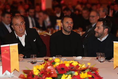 Galatasaray'da Fatih Terim ve Erden Timur sesleri: Zamanı gelmiştir
