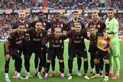 Galatasaray'ın Şampiyonlar Ligi'ndeki rakibi belli oldu