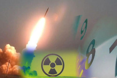 Tüm dünyayı açık açık uyardı: 'Kıyamet saatine son iki dakika! İbre sona yaklaştı'