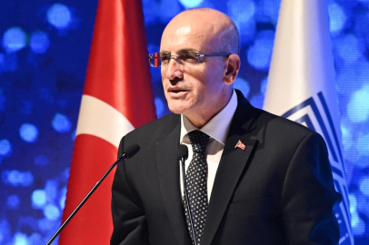 Bakan Şimşek: 2025 dezenflasyon yılı olacak