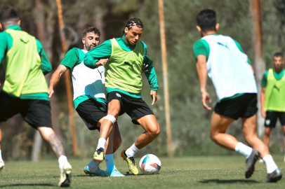 Barış Dalkıran’dan dikkat çeken imaj!