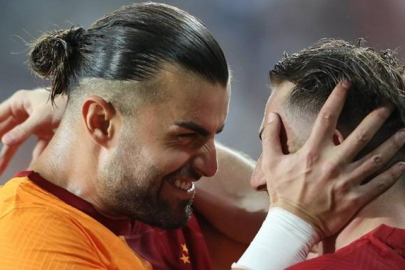 Beşiktaş mağlubiyetinin faturası Galatasaray'ın yıldızlarına kesildi