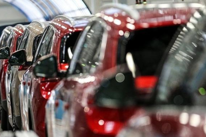 BYD'nin ardından bir Çinli Chery de daha rotayı Türkiye'ye kırdı!