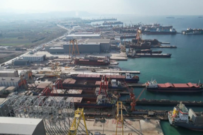 Doğu Karadeniz'den 9,6 milyon dolarlık ihracat