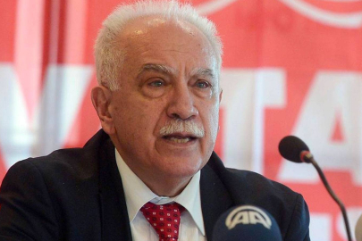 Perinçek'in TC kimlik numarasını paylaşan kişiye hapis cezası