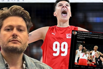 Furkan Bölükbaşı Ebrar Karakurt'u hedef aldı! Yanıt gecikmedi...