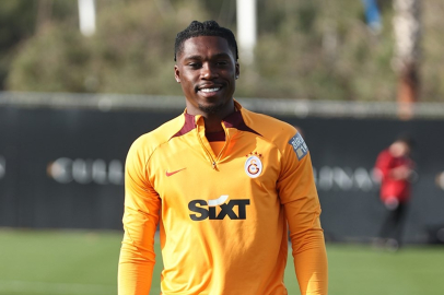 Galatasaray'ın Gabriel Sara transferine Hannover tepkisi