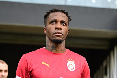 Galatasaray'ın istediği rakamı kabul ettiler: Zaha'nın yeni adresi
