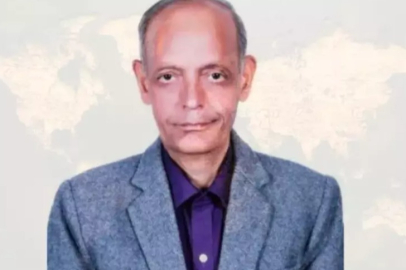 Hintli kahin Kushal Kumar, 3. Dünya Savaşı'nı öngördü! "Başlamak üzere" dedi, tarih verdi...