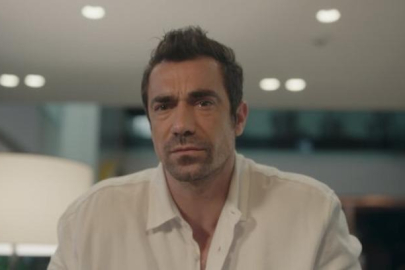 İbrahim Çelikkol’a bomba partner! Güzel oyuncuyla başrolü paylaşacak