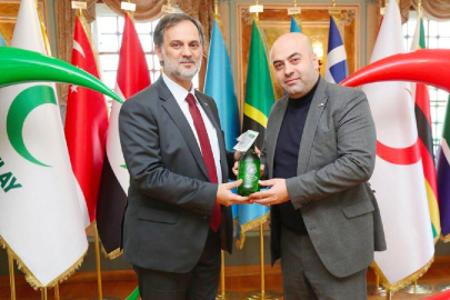 Kerem Kınık’ın kızının avukatı Kızılay yöneticisi çıktı