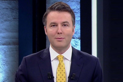 Mehmet Akif Ersoy, Habertürk TV'nin genel yayın yönetmenliğine atandı