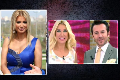 Songül Karlı ve Uğur Arslan yıllar sonra yeniden birlikte!