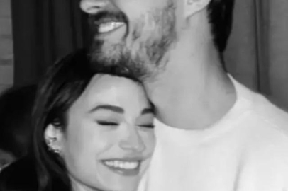 Sude Zülal Güler sevgilisi Berk Atan'ı övmelere doyamadı