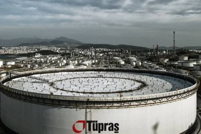 Tüpraş temettü kararını açıkladı!