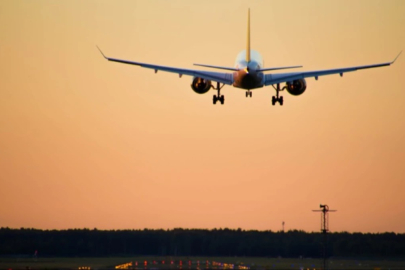 Türkiye'nin dev havayolu şirketi resmen battı!