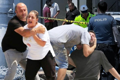 14 yaşındaki çocuğun kahreden ölümü: Olay yerine gelen yakınları sinir krizi geçirdi