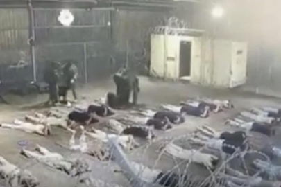 ABD'den İsrail askerlerinin Filistinli mahkuma tecavüzüne tepki