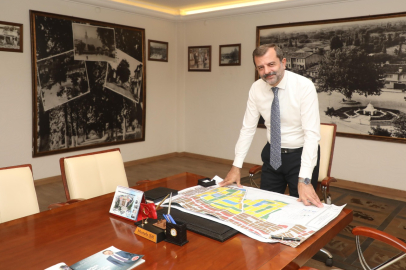 Bursa Gürsu Belediyesi enerji üreterek bir yılda 4 milyon gelir sağladı