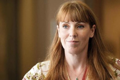 İngiltere Başbakan Yardımcısı Angela Rayner: Haydutluğun hiçbir mazereti olamaz