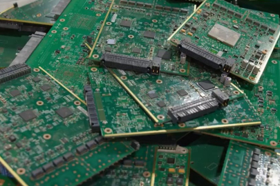 İngiltere, elektronik atıkları altına dönüştürecek