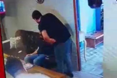 Kardeşinin katil olmasını engellemeye çalışırken ölümüne neden oldu