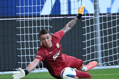 Muslera'dan Kerem Aktürkoğlu iddialarına tepki