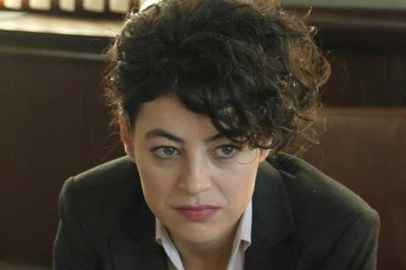 Nergis Öztürk Yabani dizisine dahil oldu