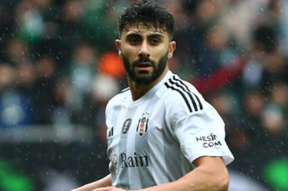 Süper Lig ekibi, Beşiktaş'tan Emrecan'la 4 yıllık imzaladı