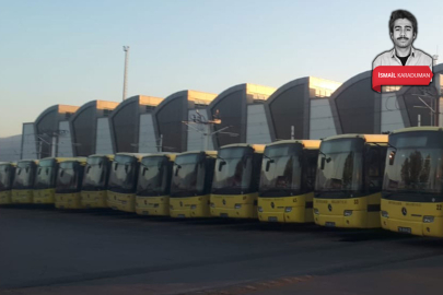 Talep onaylandı: Bursa'ya yeni otobüs hattı! İşte güzergahı...