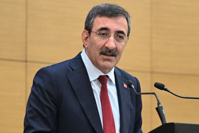 Yılmaz: Türkiye'nin hazırladığı dosya İsrail’in hesap vermesi açısından önemli bir girişim