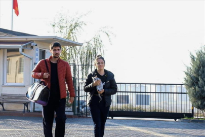Bursa İnegöl'de 266 can dostu yeni yuvasına kavuştu