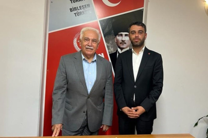 Bursalı iş insanı Emin Adanur'a hapis cezası!