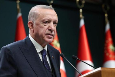 Erdoğan, Arnavutluk Başbakanı ile görüştü