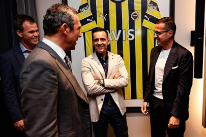 Fenerbahçe'de orta saha transferi için 3 aday