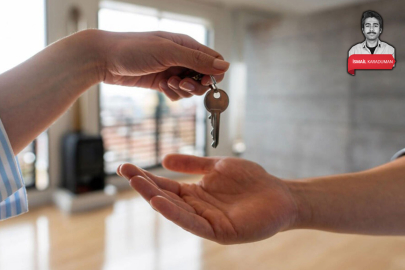 Bursa'da sudan ucuza kiralık daire ve dükkanlar! İlan verildi: 800 TL...