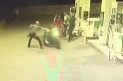 ‘Ya hızlı ol ya da paket' dedi, 12 bin lira ceza aldı