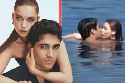 Afra Saraçoğlu ve Mert Ramazan Demir barıştı mı?