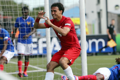 Bursaspor’dan ayrılan Yiğit Fidan’dan veda mesajı! 'Hakkınızı helal edin'