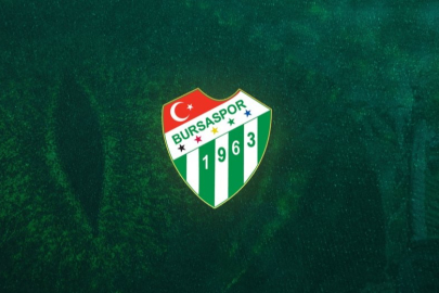 Bursaspor'dan kombine duyurusu! O tarihe kadar...