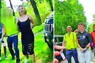 Eylem Tok'un eski kocası Bülent  Cihantimur telaşlandı! Çirkin iddiayı kazazede gençler ifşa etti