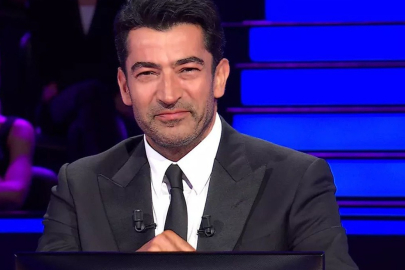 Kenan İmirzalıoğlu Kim Milyoner Olmak İster’den ayrıldı!