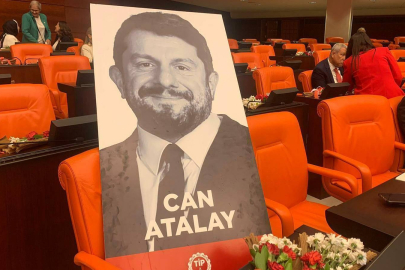 Meclis Can Atalay gündemiyle olağanüstü toplantıya çağrıldı