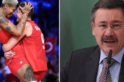 Melih Gökçek'ten Ebrar Karakurt ve Melisa Vargas'a saldırı!