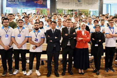 Öğrenciler yapay zeka destekli projeler geliştirdi