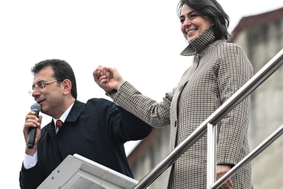 Sinem Dedetaş 'İBB Başkanlığına hazırım' dedi, kulisleri salladı! Ekrem İmamoğlu...