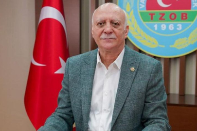 Bayraktar: Ülkemizin biber üretimi yıllar itibarıyla artmaya devam ediyor